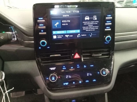 Hyundai IONIQ 1.6 GDI PHEV Klass DCT