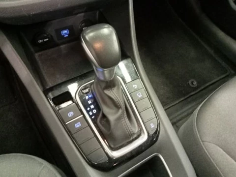 Hyundai IONIQ 1.6 GDI PHEV Klass DCT