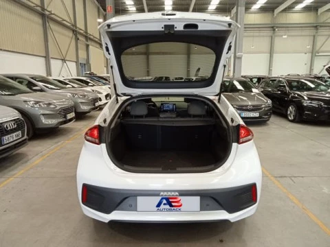 Hyundai IONIQ 1.6 GDI PHEV Klass DCT