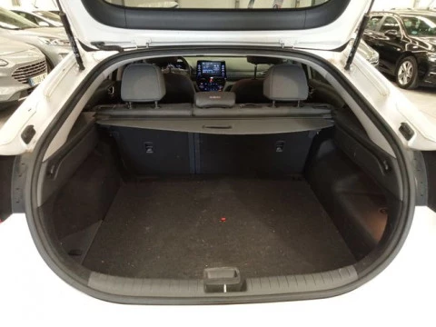 Hyundai IONIQ 1.6 GDI PHEV Klass DCT