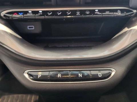 Fiat 500 Icon Hb 320km 85kW (118CV)