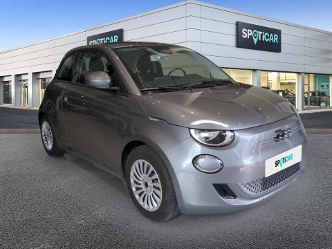 Fiat 500 Icon Hb 320km 85kW (118CV)