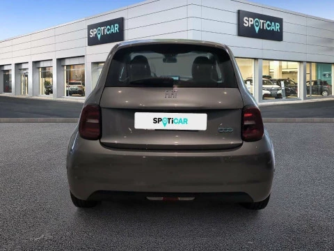 Fiat 500 Icon Hb 320km 85kW (118CV)