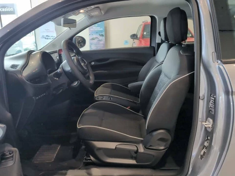 Fiat 500 Icon Hb 320km 85kW (118CV)