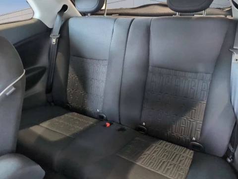 Fiat 500 Icon Hb 320km 85kW (118CV)