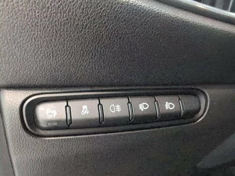 Fiat 500 Icon Hb 320km 85kW (118CV)