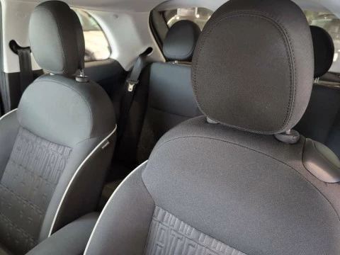 Fiat 500 Icon Hb 320km 85kW (118CV)