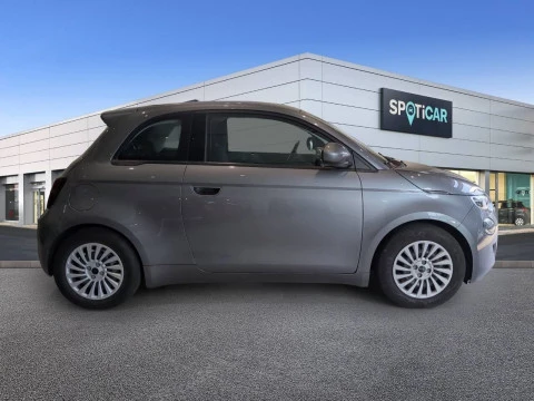 Fiat 500 Icon Hb 320km 85kW (118CV)
