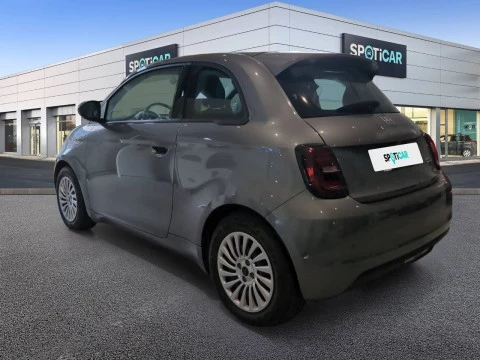 Fiat 500 Icon Hb 320km 85kW (118CV)