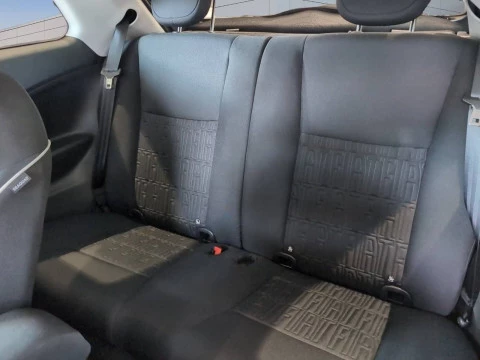 Fiat 500 Icon Hb 320km 85kW (118CV)