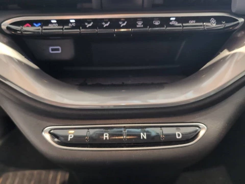 Fiat 500 Icon Hb 320km 85kW (118CV)