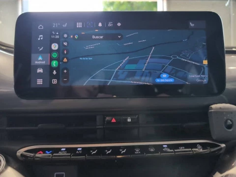 Fiat 500 Icon Hb 320km 85kW (118CV)