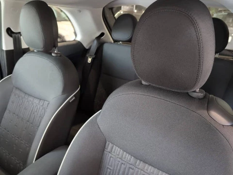 Fiat 500 Icon Hb 320km 85kW (118CV)