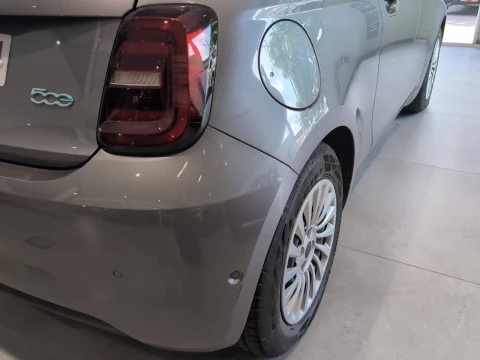 Fiat 500 Icon Hb 320km 85kW (118CV)
