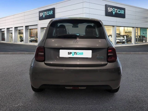 Fiat 500 Icon Hb 320km 85kW (118CV)