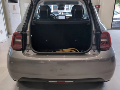 Fiat 500 Icon Hb 320km 85kW (118CV)