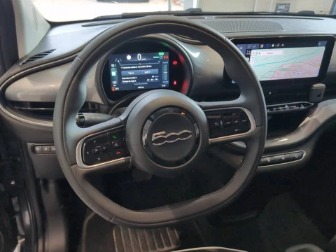 Fiat 500 Icon Hb 320km 85kW (118CV)