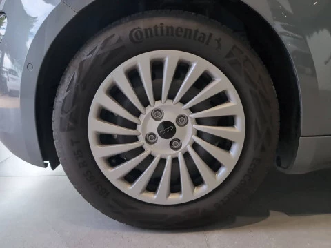 Fiat 500 Icon Hb 320km 85kW (118CV)