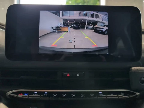 Fiat 500 Icon Hb 320km 85kW (118CV)