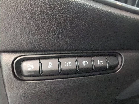 Fiat 500 Icon Hb 320km 85kW (118CV)