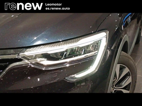 Renault Arkana   1.3 TCe Intens EDC 103kW