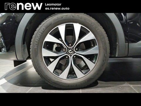 Renault Arkana   1.3 TCe Intens EDC 103kW