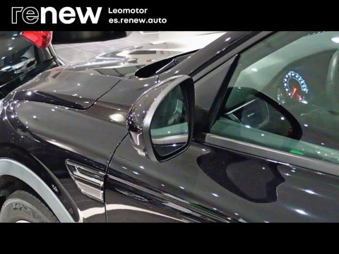 Renault Arkana   1.3 TCe Intens EDC 103kW