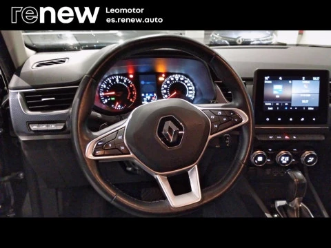 Renault Arkana   1.3 TCe Intens EDC 103kW