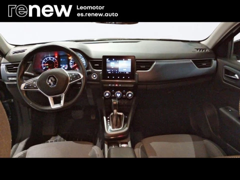 Renault Arkana   1.3 TCe Intens EDC 103kW