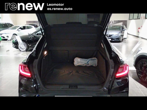 Renault Arkana   1.3 TCe Intens EDC 103kW