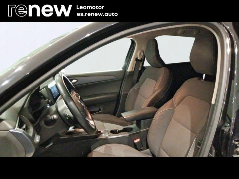 Renault Arkana   1.3 TCe Intens EDC 103kW