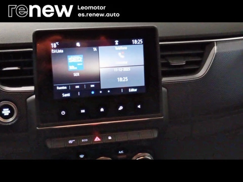 Renault Arkana   1.3 TCe Intens EDC 103kW