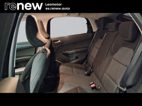 Renault Arkana   1.3 TCe Intens EDC 103kW