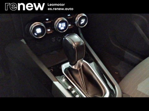 Renault Arkana   1.3 TCe Intens EDC 103kW