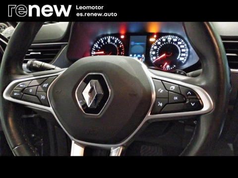 Renault Arkana   1.3 TCe Intens EDC 103kW