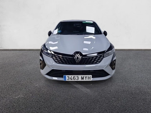 Renault Clio techno Eco-G 100cv (74kW)