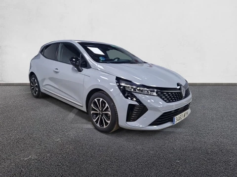 Renault Clio techno Eco-G 100cv (74kW)