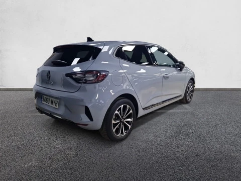 Renault Clio techno Eco-G 100cv (74kW)