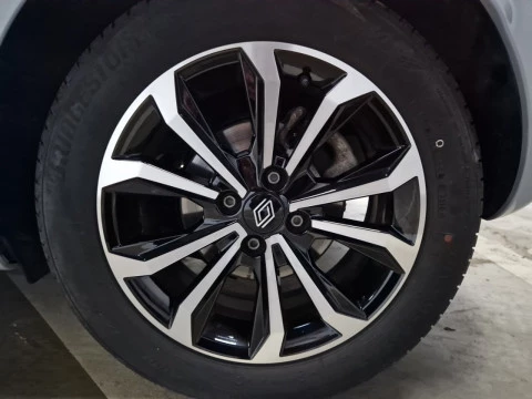 Renault Clio techno Eco-G 100cv (74kW)