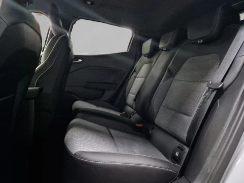 Renault Clio techno Eco-G 100cv (74kW)