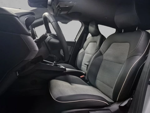 Renault Clio techno Eco-G 100cv (74kW)