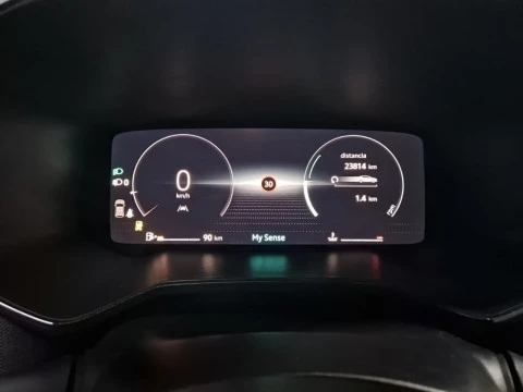 Renault Clio techno Eco-G 100cv (74kW)