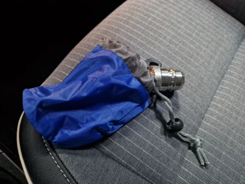 Renault Clio techno Eco-G 100cv (74kW)