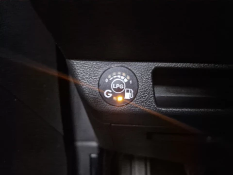 Renault Clio techno Eco-G 100cv (74kW)