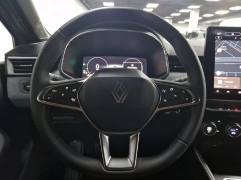 Renault Clio techno Eco-G 100cv (74kW)