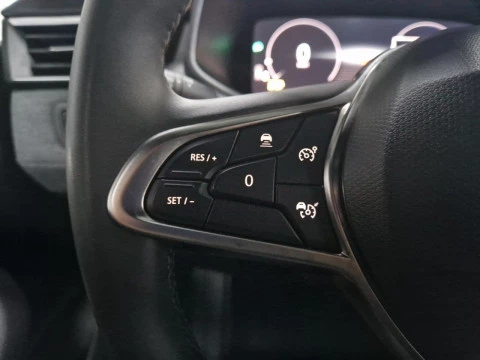 Renault Clio techno Eco-G 100cv (74kW)