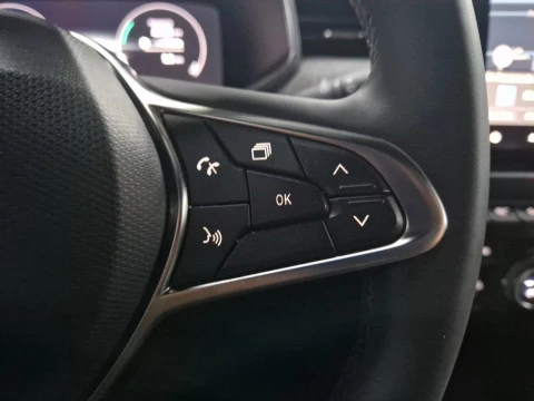 Renault Clio techno Eco-G 100cv (74kW)