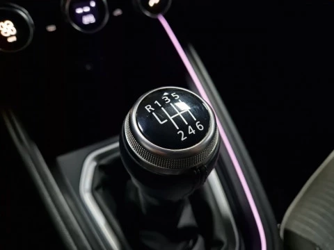 Renault Clio techno Eco-G 100cv (74kW)