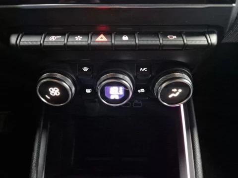 Renault Clio techno Eco-G 100cv (74kW)