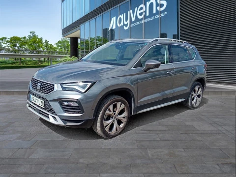 Seat Ateca 2.0 TDI 110kW DSG S&S X-Perience Go XL
